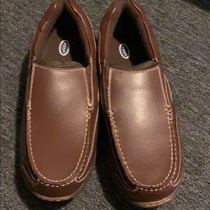 dr scholl's casual shoes